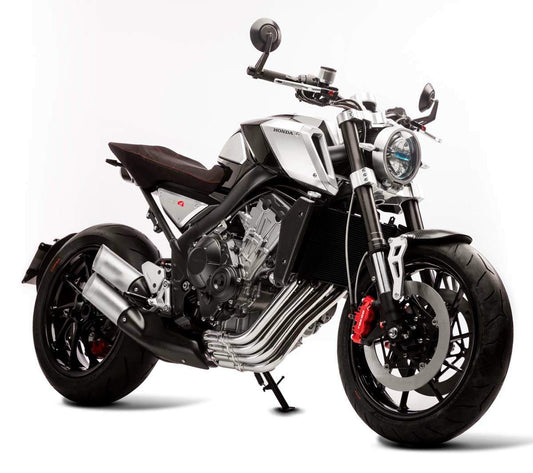 CB4 Concept (2016)