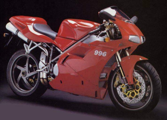 996 Biposta (1999)