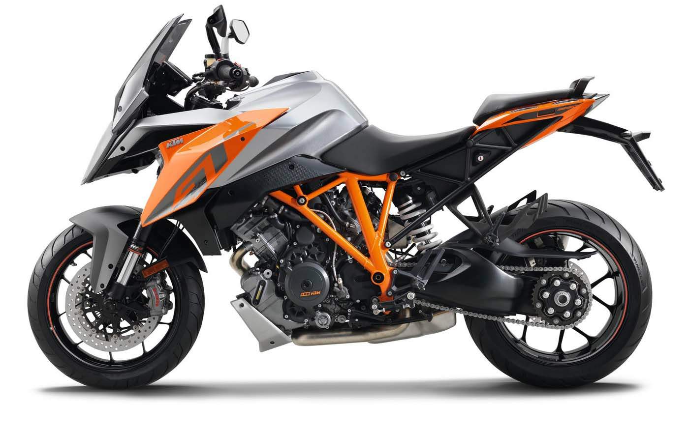 1290 Super DukeGT (2022)