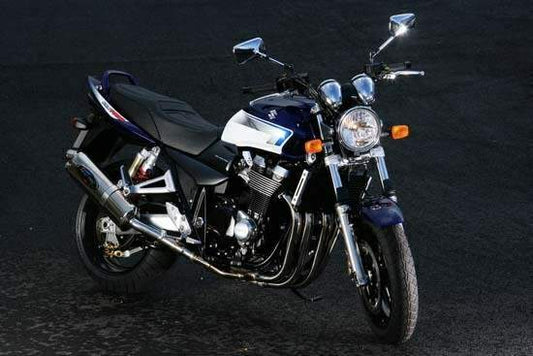 GSX 1400 Final Edition (2006)