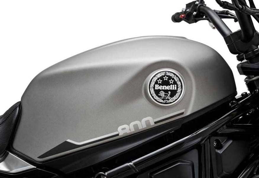 Leoncino 800 (2020)