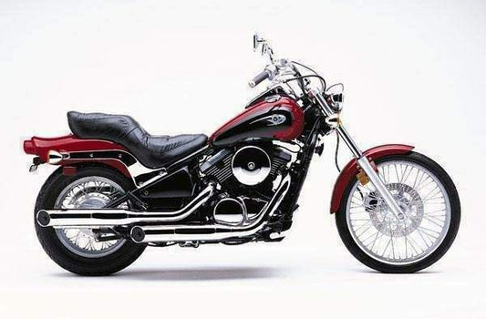 VN 800 Vulcan (2004-06)