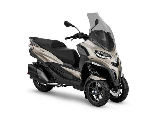 MP3 400 HPE _ Sport (2022)