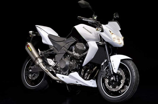 Z 750 Urban SportsSpecial Edition (2010)