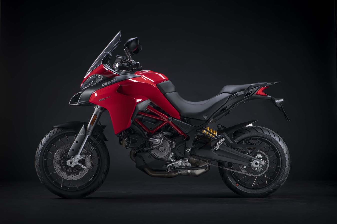 Multistrada950 S (2019)