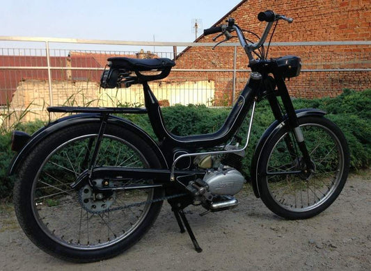 48 Rolly (1968)