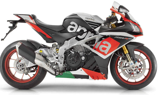 RSV4 RF (2018)