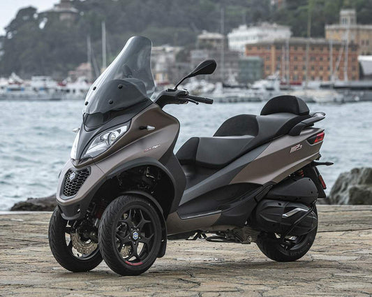 MP3 500 Sport Advanced (2021)