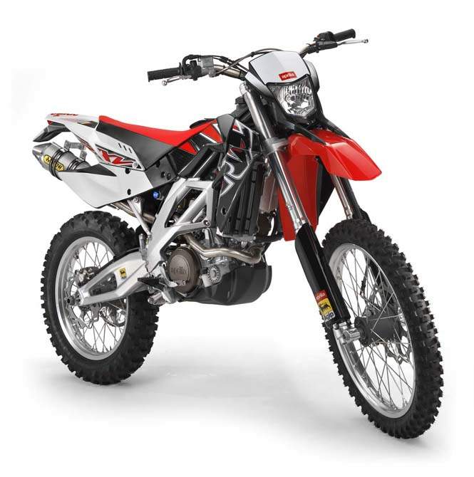 RXV 550i (2008)