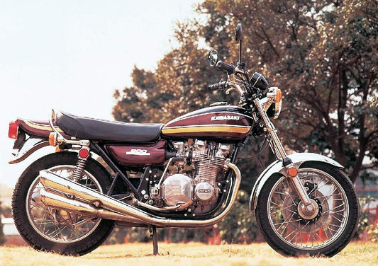 Z1-A (1974)