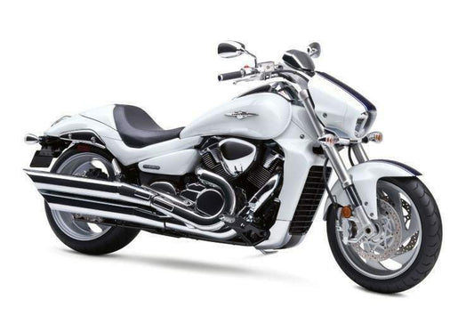 Boulevard M109R Limited Edition (2013)