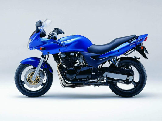 ZR-7S (2002-03)