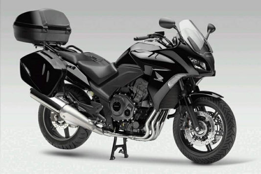 CBF 1000T8 GT (2009)
