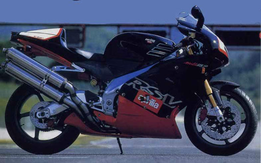 RSV 1000 Mille SP (2000)