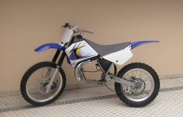 Galp 50 R (2005)
