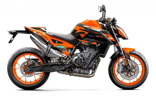 890 Duke GP (2022)
