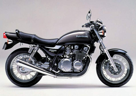 ZR 750RS Zephyr (1996)