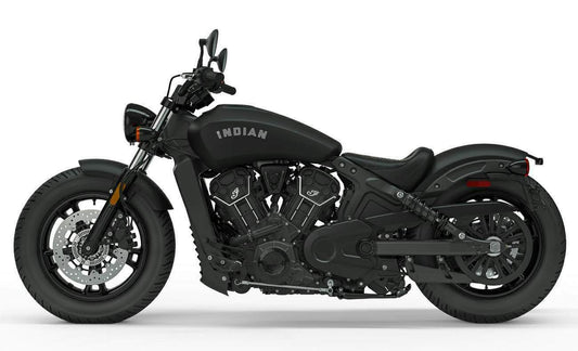 Scout Bobber Sixty (2020-21)