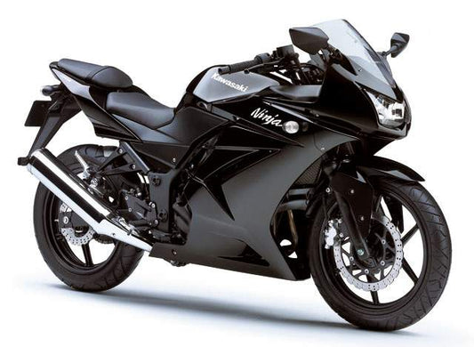 Ninja 250R (2012)