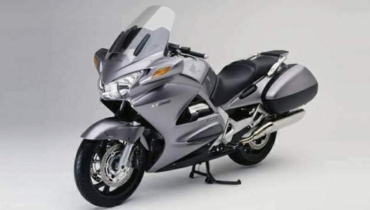 ST 1300 Pan European (2007)