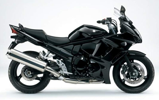 GSX 1250 FA (2010)