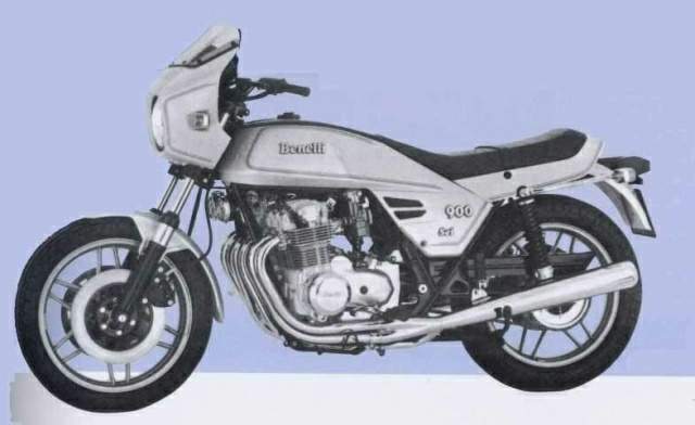 900Sei (1978)