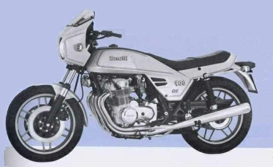 900Sei (1978)