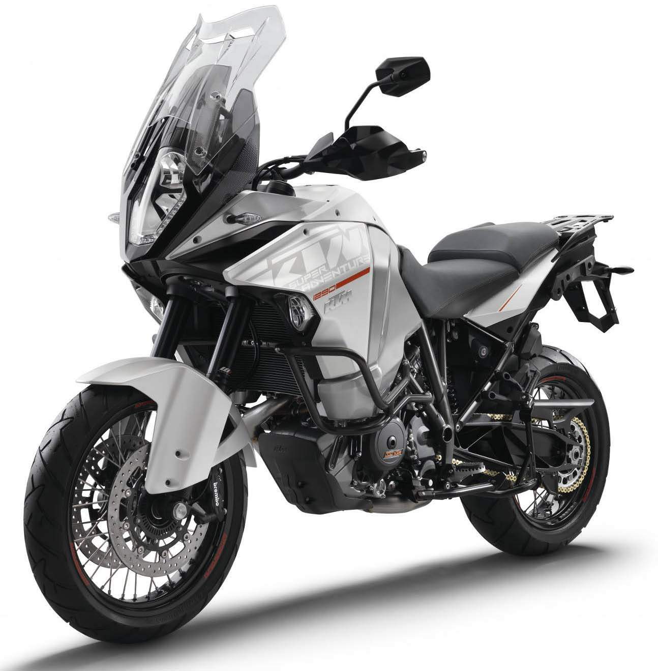 1290 Super Adventure (2015-16)