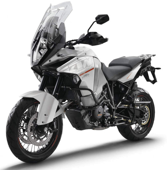 1290 Super Adventure (2015-16)
